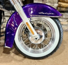 2014 FLSTN - Softail Deluxe  thumb 0