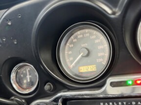 2008 Harley-Davidson Ultra Classic thumb 1
