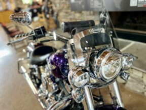 2014 FLSTN - Softail Deluxe  thumb 1