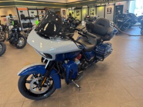2023 Harley-Davidson Road Glide Limited FLTRK thumb 0