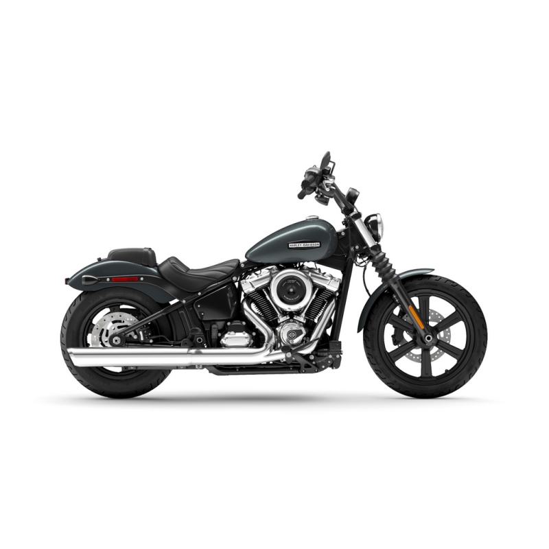 2024 BREAKOUT™ 117 | Harley-Davidson® 高松