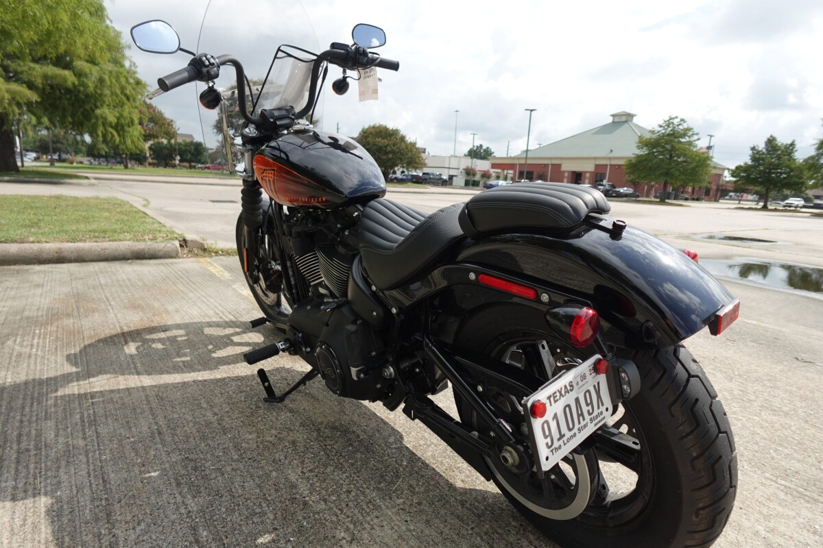 2023 Harley-Davidson Street Bob 114 FXBBS - Photo 6