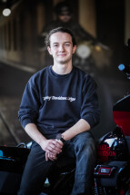 Simon Lugowski