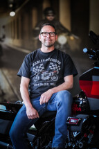 Xavier Derwae