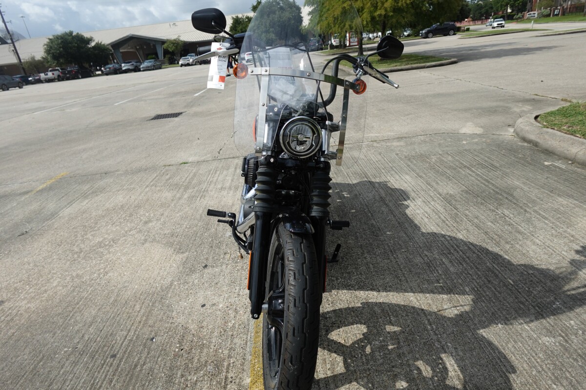 2023 Harley-Davidson Street Bob 114 FXBBS - Photo 3