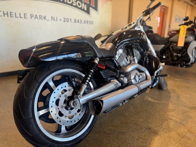 2012 Harley Davidson V-Rod Muscle VRSCF - Photo 2