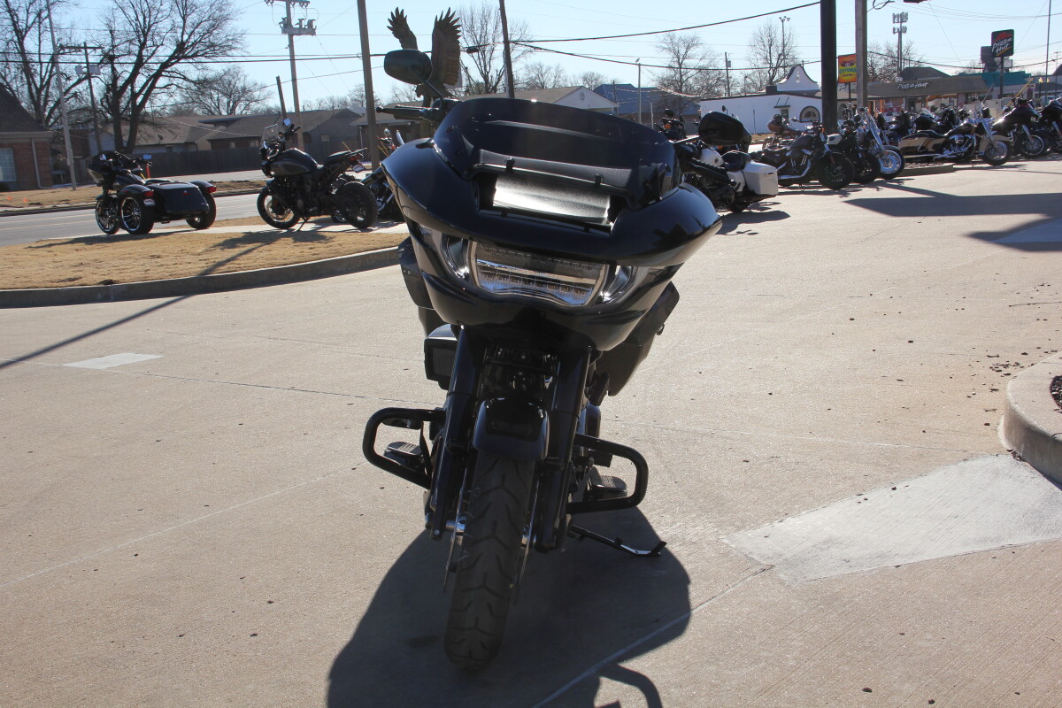 2025 Harley-Davidson Road Glide - Photo 8