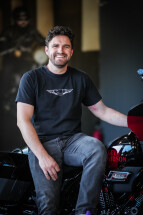 Renaud Lacroix