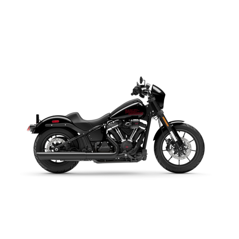 2024 BREAKOUT™ 117 | Harley-Davidson® 高松