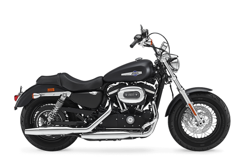 XL1200C 2017 1200 Custom
