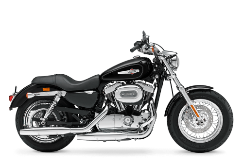 XL1200C 2012 1200 Custom