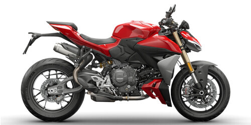  Ducati Streetfighter V2 2025 SFV2 SB001507 