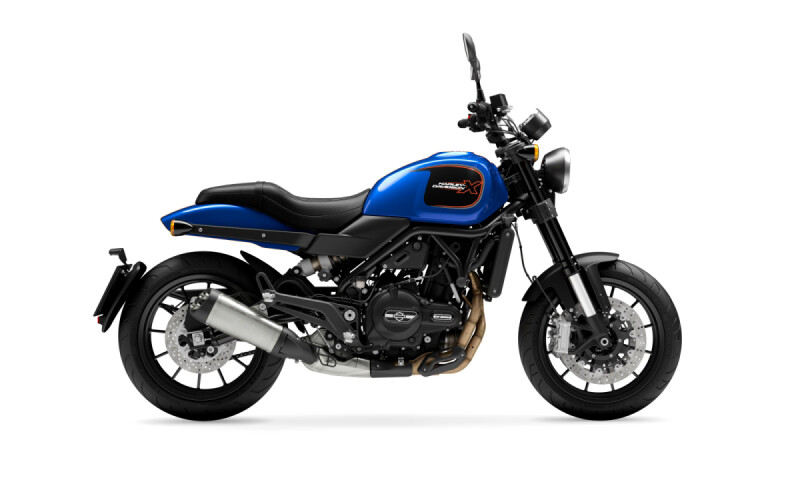 在庫車両｜ハーレーダビッドソン川口 | Harley-Davidson® 川口