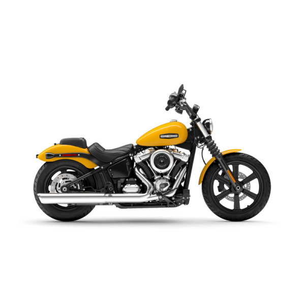 在庫車両 | Harley-Davidson® 高松