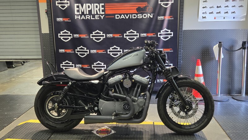 All Inventory | Empire Harley-Davidson