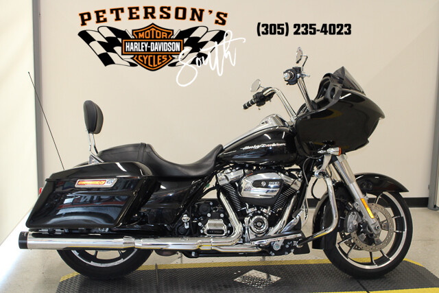 2020 Harley-Davidson Road Glide Grand American Touring FLTRX