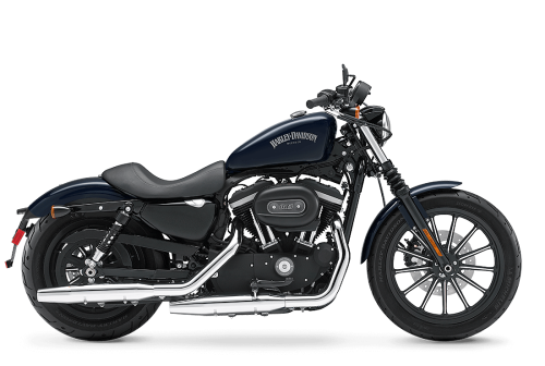 XL883N 2012 Iron 883™