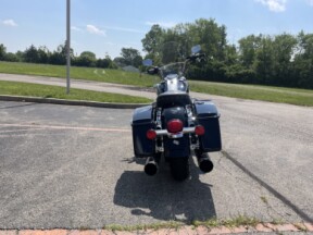 2021 Harley-Davidson<sup>®</sup> Road King® Vivid Black thumb 2