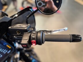  BMW Motorrad R 18 B 2025 25RB S6L24301 BLACK thumb 1