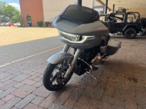  2025 Harley Davidson Road Glide FLTRX thumb 1