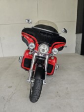 2016 Harley-Davidson® CVO™ Limited thumb 0