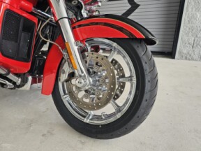 2016 Harley-Davidson® CVO™ Limited thumb 1
