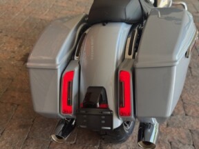  2025 Harley Davidson Road Glide FLTRX thumb 0