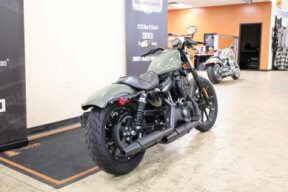 XL 883N 2021 Iron 883™ thumb 2