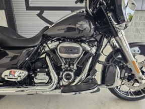 2021 Harley-Davidson® Street Glide® Special thumb 3