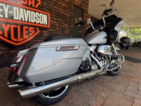  2025 Harley Davidson Road Glide FLTRX thumb 2