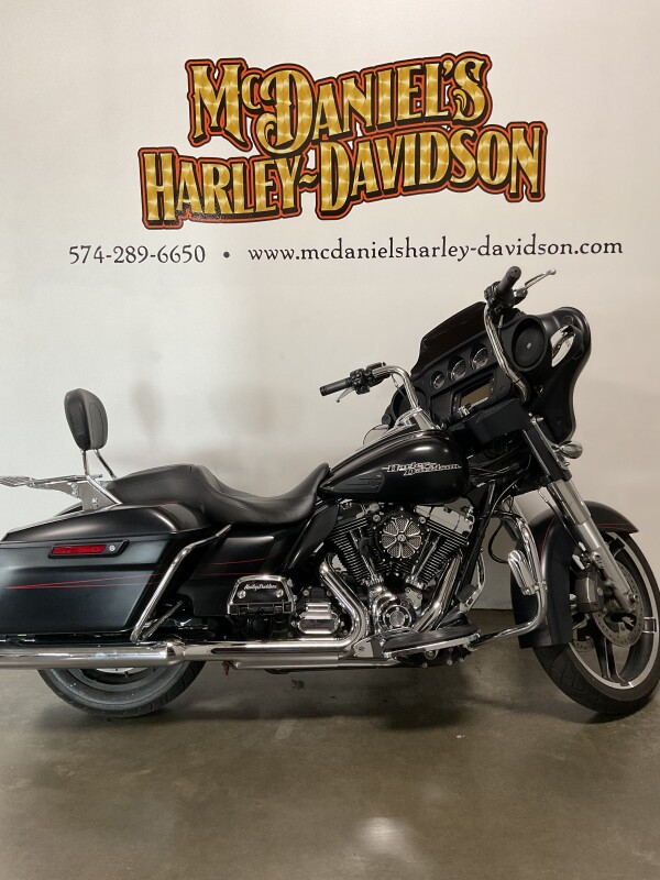 Road King® Special | McDaniel's Harley-Davidson®
