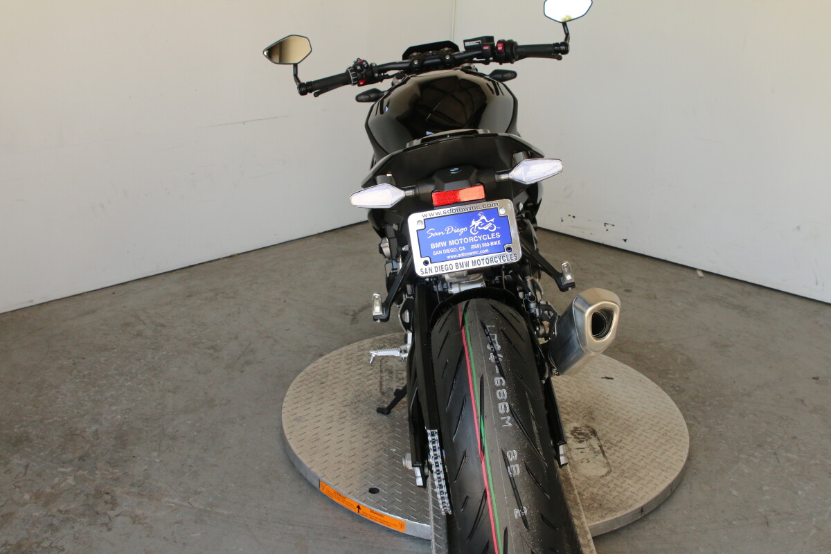 2025 BMW S 1000 R - Photo 5