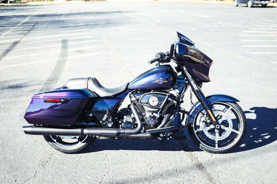 Killer Creek Harley Managers Specials