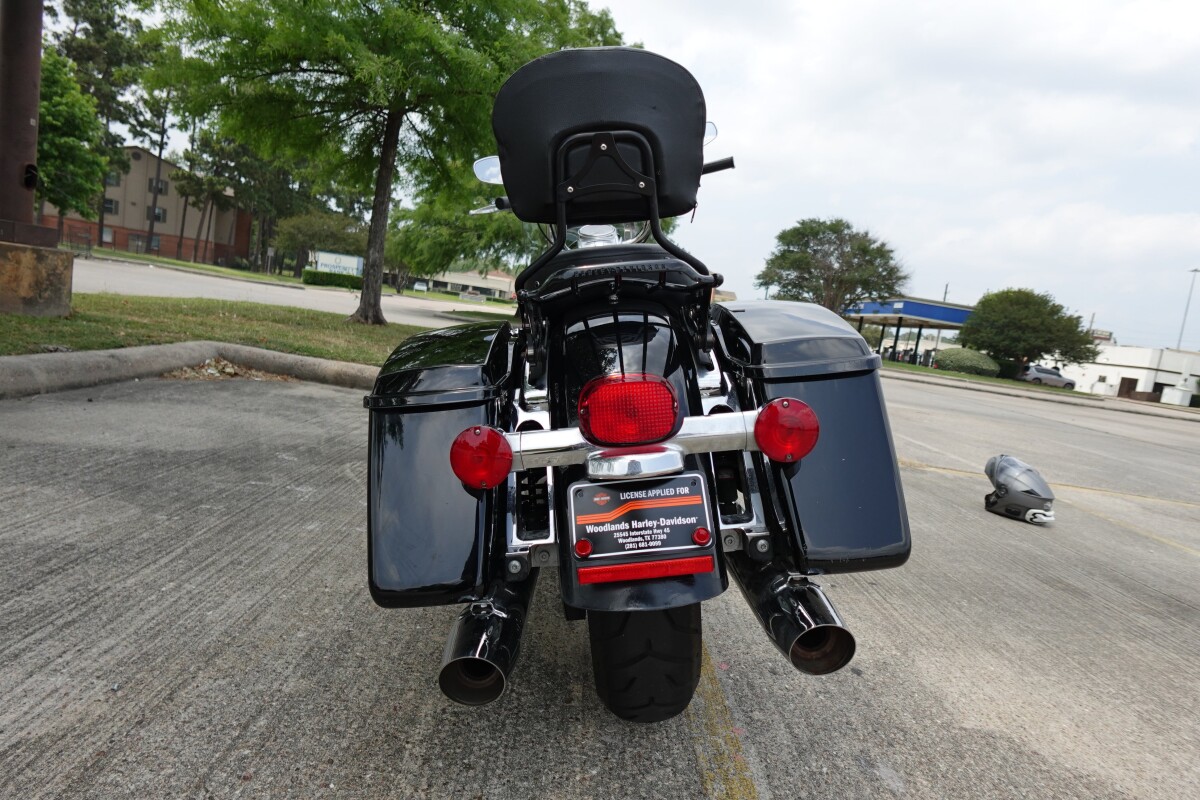 2020 Harley-Davidson Road King FLHR - Photo 7