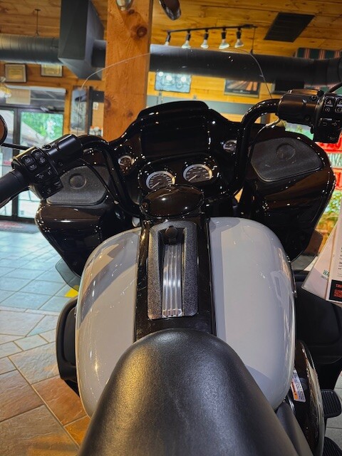 2024 Harley-Davidson Road Glide Limited Billiard Gray - Photo 6