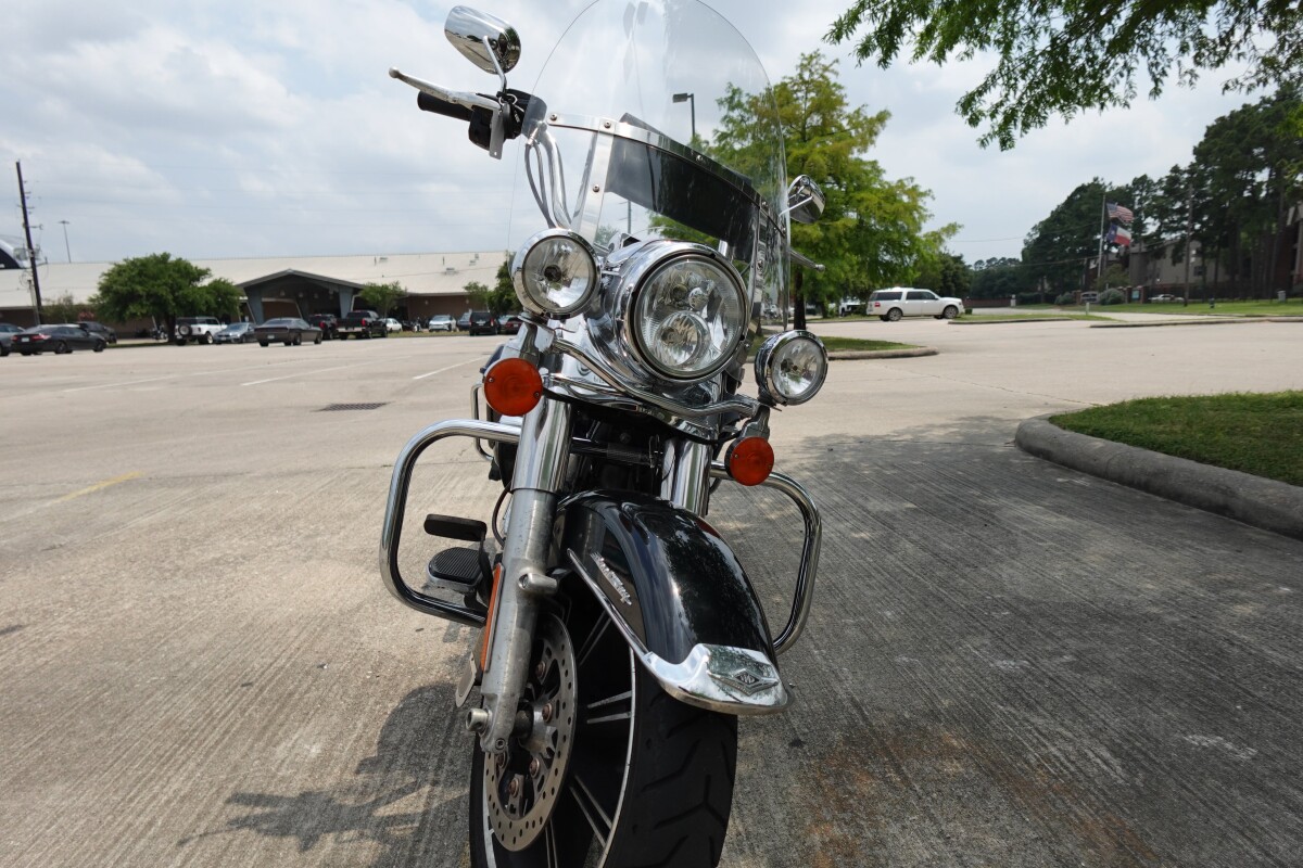 2020 Harley-Davidson Road King FLHR - Photo 3