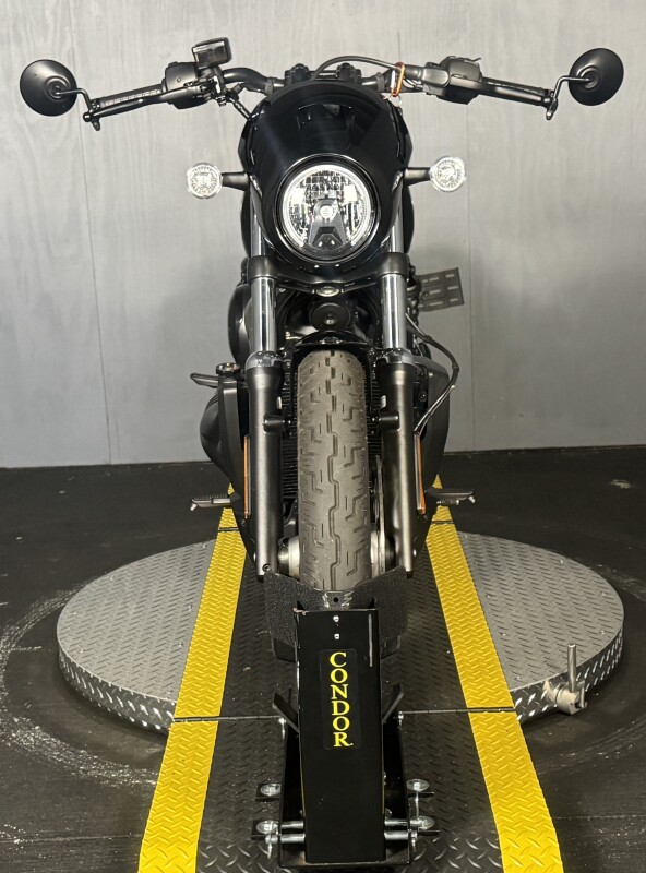 2023 Harley-Davidson Nightster Special RH975S BLACK - Photo 2