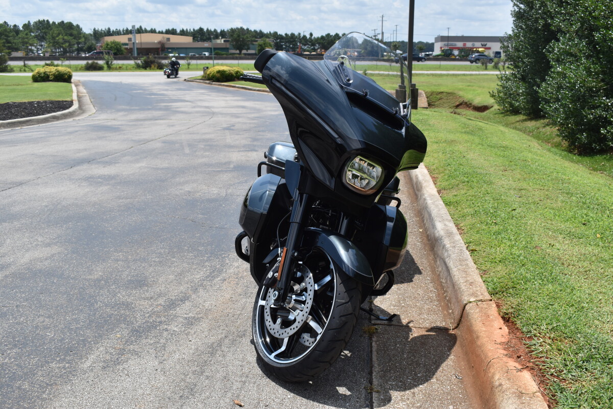 2025 Harley-Davidson Street Glide Ultra – FLHXU - Photo 3