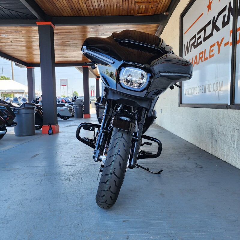 FLHX 2025 Street Glide - Photo 3