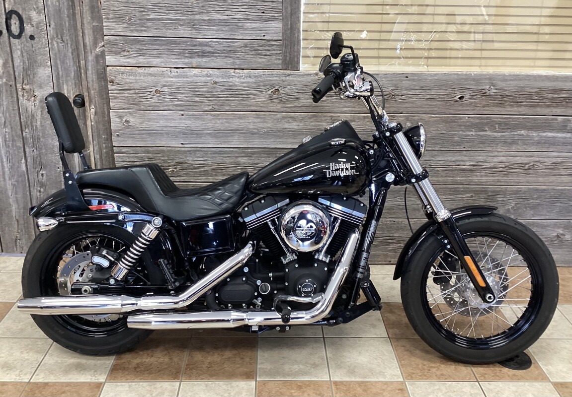 Used Harley-Davidson® V-Rod Motorcycles for sale near