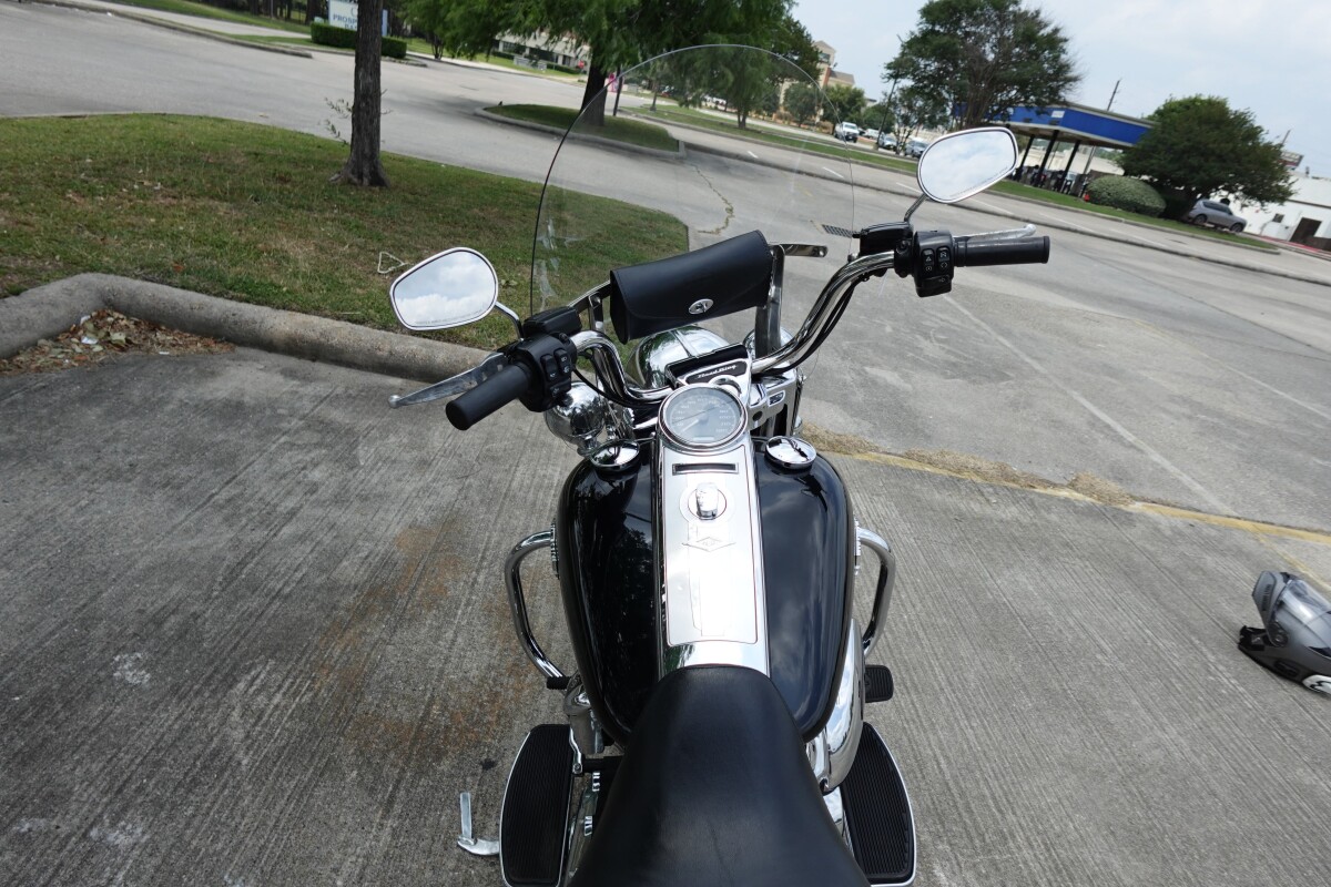 2020 Harley-Davidson Road King FLHR - Photo 8