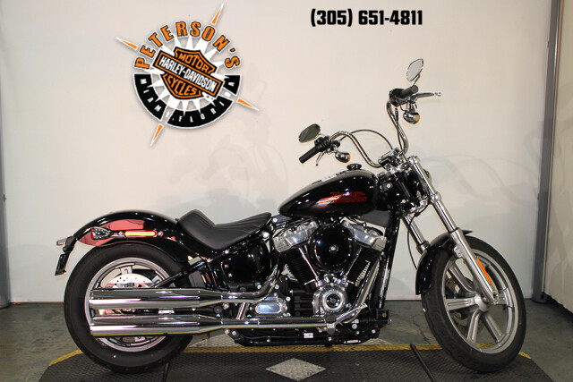 2023 Harley-Davidson Softail Standard Cruiser FXST