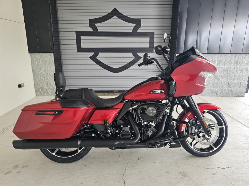 2025 Harley-Davidson® Road Glide®