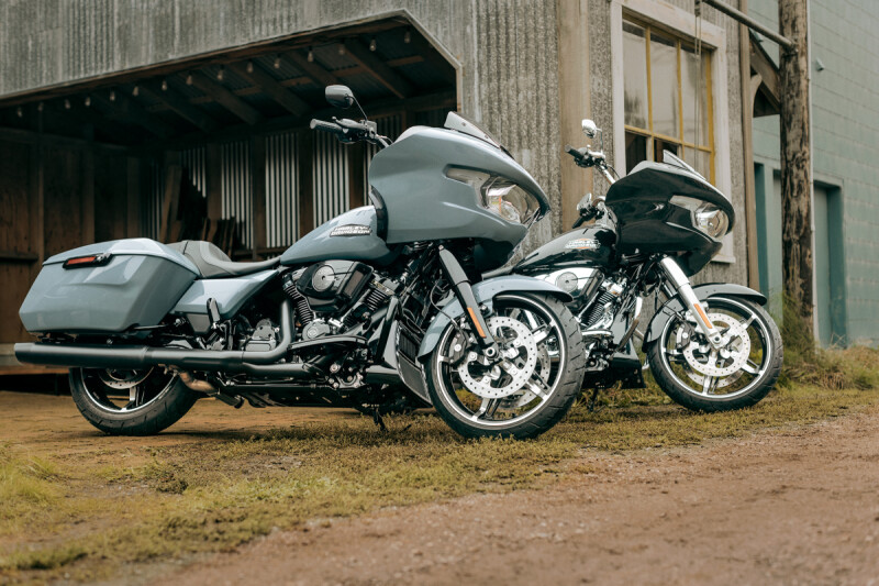 Road Glide