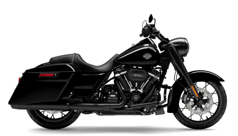 2025 FLHRXS- Road King® Special