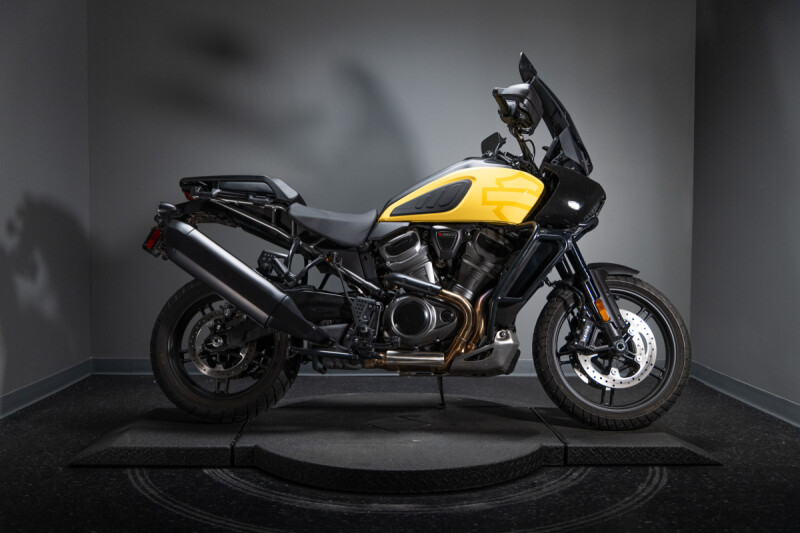 2023 Pan America™ 1250 Special (RA1250S)