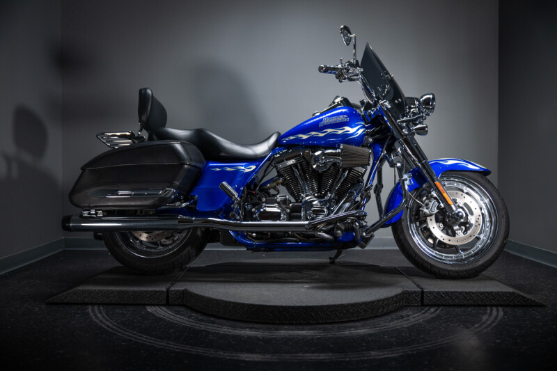 2007 Screamin’ Eagle Road King (FLHRSE3)