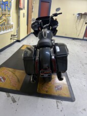 2025 Harley-Davidson® Road Glide® Iron Horse Metallic thumb 1
