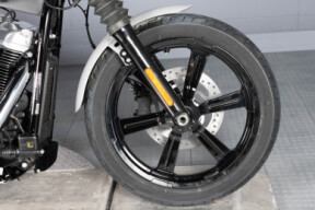 2025 Harley-Davidson® Street Bob® FXBB thumb 0