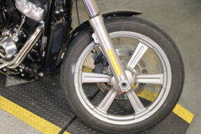 2023 Harley-Davidson Softail Standard Cruiser FXST thumb 1